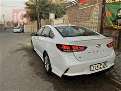 هیوندای سۆناتا